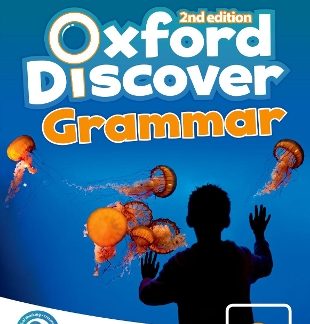 OXFORD DISCOVER 2 GRAMMAR 2ND ED