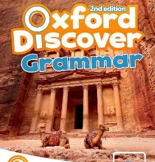 OXFORD DISCOVER 3 GRAMMAR 2ND ED