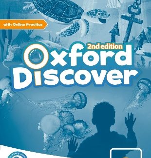 OXFORD DISCOVER 2 WB (+ONLINE PRACTICE ACCESS CARD) 2ND ED