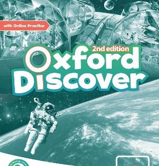 OXFORD DISCOVER 6 WB (+ONLINE PRACTICE ACCESS CARD) 2ND ED