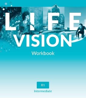 LIFE VISION INTERMEDIATE WB