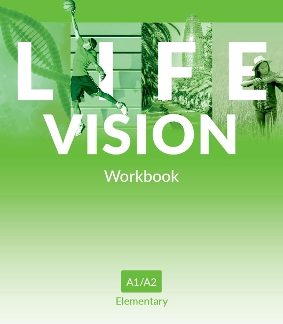 LIFE VISION ELEMENTARY WB