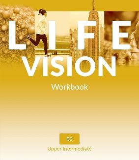 LIFE VISION UPPER INTERMEDIATE WB