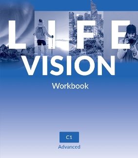 LIFE VISION ADVANCED WB
