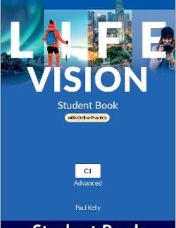 LIFE VISION ADVANCED SB (+ ONLINE PRACTICE)