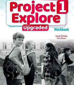 PROJECT EXPLORE UPGRADED 1 WB