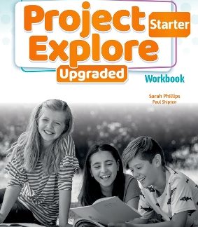 PROJECT EXPLORE UPGRADED STARTER WB