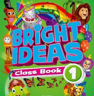 BRIGHT IDEAS 1 SB