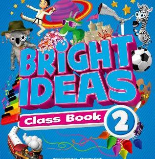 BRIGHT IDEAS 2 SB