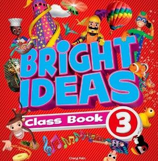 BRIGHT IDEAS 3 SB