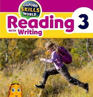 OXFORD SKILLS WORLD READING WITH WRITING 3 SB