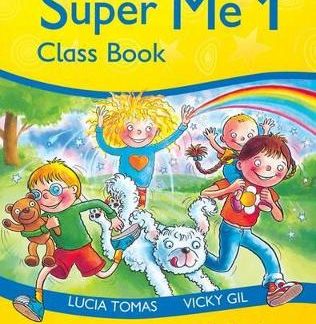 SUPER ME 1 SB