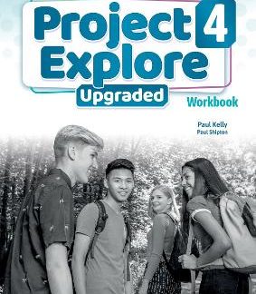 PROJECT EXPLORE UPGRADED 4 WB