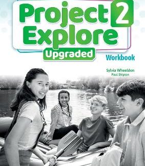 PROJECT EXPLORE UPGRADED 2 WB