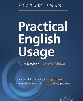 PRACTICAL ENGLISH USAGE (+ ONLINE ACCESS) 4TH ED
