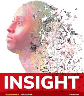 INSIGHT INTERMEDIATE WB