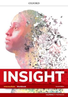 INSIGHT INTERMEDIATE WB