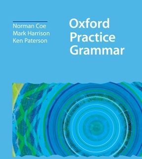 OXFORD PRACTICE GRAMMAR BASIC