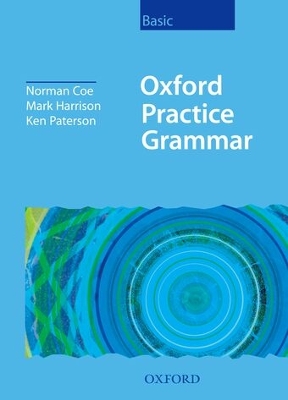 OXFORD PRACTICE GRAMMAR BASIC
