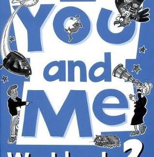 YOU AND ME 2 WB