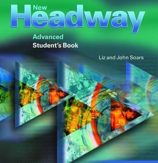 NEW HEADWAY ADVANCED SB