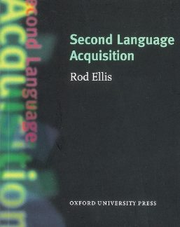 SECOND LANGUAGE ACQUISITION