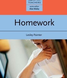 HOMEWORK RESOURCE BOOKS FOR TEACHERS