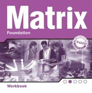 NEW MATRIX FOUNDATION WB