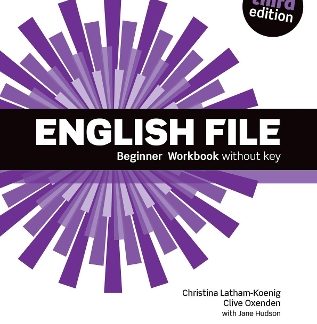 ENGLISH FILE 3RD ED BEGINNER WB