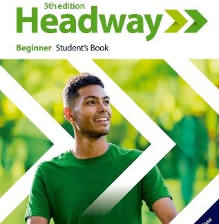 NEW HEADWAY BEGINNER SB (+ ONLINE PRACTICE) 5TH ED