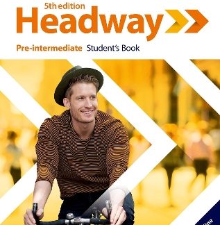 NEW HEADWAY PRE-INTERMEDIATE SB 5TH ED