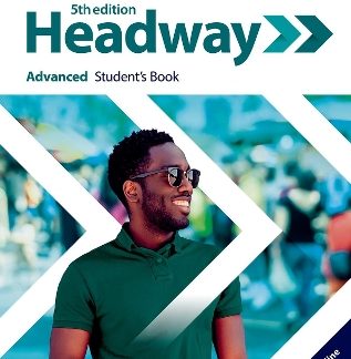 NEW HEADWAY ADVANCED SB (+ ONLINE PRACTICE) 5TH ED