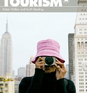 OXFORD ENGLISH FOR CAREERS : TOURISM 2 SB
