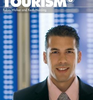 OXFORD ENGLISH FOR CAREERS : TOURISM 3 SB