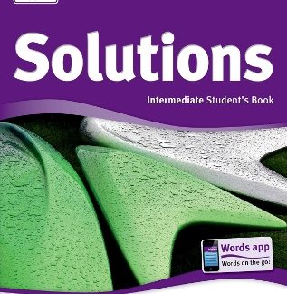 SOLUTIONS INTERMEDIATE SB 2ND ED