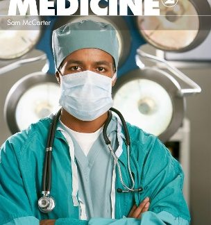OXFORD ENGLISH FOR CAREERS : MEDICINE 2 SB