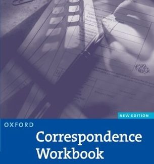 OXFORD HANDBOOK OF COMMERCIAL CORRESPONDENCE WB