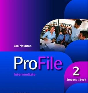 PROFILE 2 INTERMEDIATE SB (+ CD-ROM)