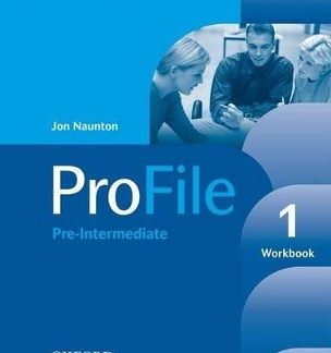 PROFILE 1 PRE-INTERMEDIATE WB (+ KEY)
