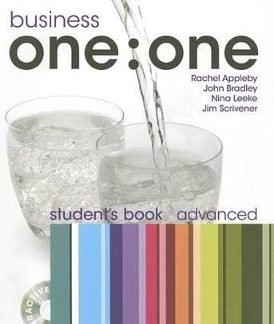 BUSINESS ONE:ONE ADVANCED (+ MULTI-ROM)