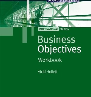 BUSINESS OBJECTIVE INTERNATIONAL EDITION WB