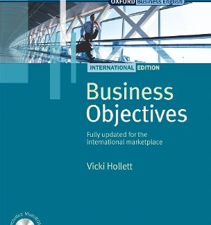 BUSINESS OBJECTIVE INTERNATIONAL EDITION SB