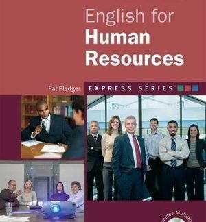 ENGLISH FOR HUMAN RESOURCES (+ MULTI-ROM) (EXPRESS SERIES)
