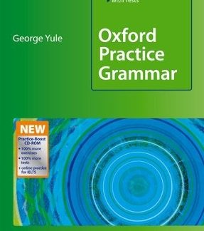 OXFORD PRACTICE GRAMMAR ADVANCED (+ KEY + CD) N/E