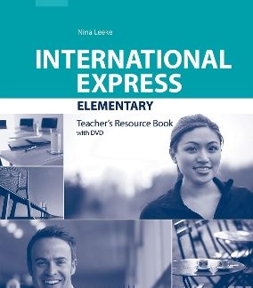 INTERNATIONAL EXPRESS ELEMENTARY TCHR'S RESOURCE PACK 3RD ED