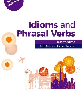 OXFORD WORD SKILLS IDIOMS & PHRASAL VERBS INTERMEDIATE SB (+ KEY)