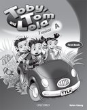 TOBY TOM & LOLA JUNIOR A TEST