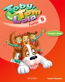 TOBY TOM & LOLA JUNIOR B TCHR'S