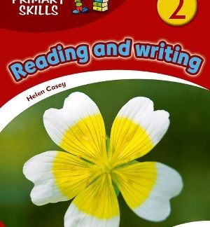 OXFORD PRIMARY SKILLS 2: READING AND WRITING