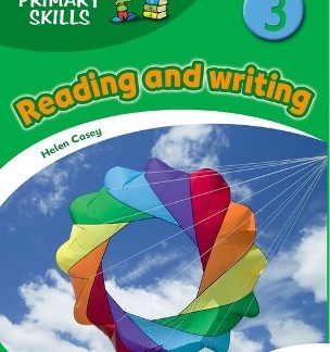 OXFORD PRIMARY SKILLS 3: READING AND WRITING